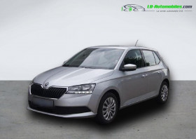 Skoda Fabia , garage LB AUTOMOBILES  Beaupuy