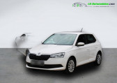 Skoda Fabia 1.0 MPI 60 ch BVM   Beaupuy 31