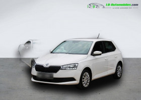 Skoda Fabia , garage LB AUTOMOBILES  Beaupuy
