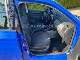 Skoda Fabia 1.0 MPI 60 ch BVM  occasion  Beaupuy - photo n7