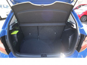 Skoda Fabia 1.0 MPI 60 ch BVM  occasion  Beaupuy - photo n10