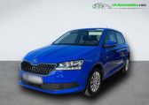 Skoda Fabia 1.0 MPI 60 ch BVM   Beaupuy 31