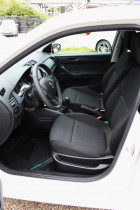 Skoda Fabia 1.0 MPI 60 ch BVM  occasion  Beaupuy - photo n7