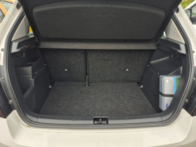 Skoda Fabia 1.0 MPI 60 ch BVM  occasion  Beaupuy - photo n6