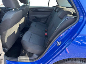Skoda Fabia 1.0 MPI 60 ch BVM  occasion  Beaupuy - photo n5