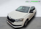 Skoda Fabia occasion année 2019 boite Manuelle Annonce Skoda Fabia occasion Essence 1.0 MPI 60 ch BVM à Beaupuy