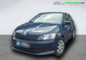Skoda Fabia 1.0 MPI 60 ch BVM   Beaupuy 31