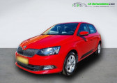 Skoda Fabia 1.0 MPI 60 ch BVM   Beaupuy 31