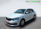 Skoda Fabia 1.0 MPI 60 ch BVM   Beaupuy 31