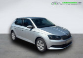 Skoda Fabia 1.0 MPI 60 ch BVM   Beaupuy 31