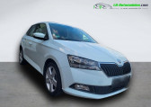 Skoda Fabia 1.0 MPI 60 ch BVM   Beaupuy 31