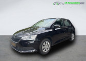 Skoda Fabia 1.0 MPI 60 ch BVM   Beaupuy 31
