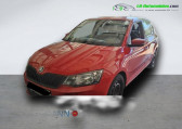 Skoda Fabia occasion année 2018 boite Manuelle Annonce Skoda Fabia occasion Essence 1.0 MPI 60 ch BVM à Beaupuy