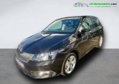 Skoda Fabia occasion année 2016 boite Manuelle Annonce Skoda Fabia occasion Essence 1.0 MPI 60 ch BVM à Beaupuy
