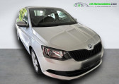 Skoda Fabia occasion année 2016 boite Manuelle Annonce Skoda Fabia occasion Essence 1.0 MPI 60 ch BVM à Beaupuy