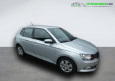 Skoda Fabia occasion année 2015 boite Manuelle Annonce Skoda Fabia occasion Essence 1.0 MPI 60 ch BVM à Beaupuy