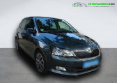 Skoda Fabia 1.0 MPI 60 ch BVM   Beaupuy 31