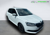 Skoda Fabia 1.0 MPI 60 ch BVM   Beaupuy 31