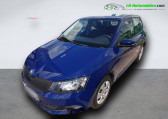 Skoda Fabia occasion année 2017 boite Manuelle Annonce Skoda Fabia occasion Essence 1.0 MPI 60 ch BVM à Beaupuy