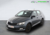 Skoda Fabia 1.0 MPI 60 ch BVM   Beaupuy 31