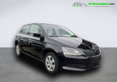 Skoda Fabia occasion année 2018 boite Manuelle Annonce Skoda Fabia occasion Essence 1.0 MPI 60 ch BVM à Beaupuy