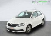 Skoda Fabia 1.0 MPI 60 ch BVM   Beaupuy 31