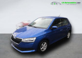 Skoda Fabia 1.0 MPI 60 ch BVM   Beaupuy 31