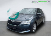 Skoda Fabia 1.0 MPI 60 ch BVM   Beaupuy 31