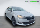 Skoda Fabia occasion année 2019 boite Manuelle Annonce Skoda Fabia occasion Essence 1.0 MPI 60 ch BVM à Beaupuy