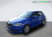 Skoda Fabia 1.0 MPI 60 ch BVM   Beaupuy 31