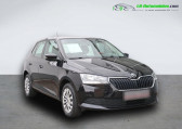 Skoda Fabia 1.0 MPI 60 ch BVM   Beaupuy 31