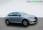 Skoda Fabia occasion année 2021 boite Manuelle Annonce Skoda Fabia occasion Essence 1.0 MPI 60 ch BVM à Beaupuy