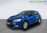 Skoda Fabia occasion année 2019 boite Manuelle Annonce Skoda Fabia occasion Essence 1.0 MPI 60 ch BVM à Beaupuy