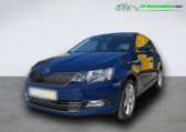 Skoda Fabia occasion année 2018 boite Manuelle Annonce Skoda Fabia occasion Essence 1.0 MPI 60 ch BVM à Beaupuy