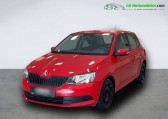 Skoda Fabia occasion année 2018 boite Manuelle Annonce Skoda Fabia occasion Essence 1.0 MPI 60 ch BVM à Beaupuy