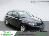 Skoda Fabia occasion année 2015 boite Manuelle Annonce Skoda Fabia occasion Essence 1.0 MPI 60 ch BVM à Beaupuy