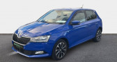 Annonce Skoda Fabia occasion Essence 1.0 MPI 60 ch BVM5 Drive 125 ans  La Rochelle
