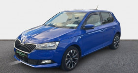 Skoda Fabia , garage C.A.R. LA ROCHELLE AUDI VOLKWAGEN � La Rochelle