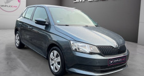 Skoda Fabia , garage SIMPLICICAR LILLE � LA MADELEINE