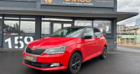 Skoda Fabia , garage EWIGO VALENCE  Valence