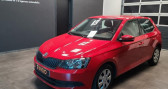 Annonce Skoda Fabia occasion Essence 1.0 MPI 60ch ACTIVE  Hoenheim