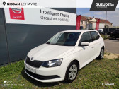 Skoda Fabia occasion année 2018 boite Manuelle Annonce Skoda Fabia occasion Essence 1.0 MPI 60ch Active à Lisieux