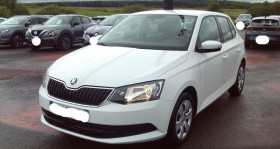Skoda Fabia , garage FLORENT BARBIER AUTOMOBILES  Harol