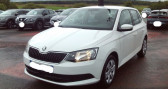 Skoda Fabia occasion année 2015 boite Manuelle Annonce Skoda Fabia occasion Essence 1.0 MPI 60CH AMBITION GTEC 5 PORTES à Harol