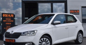 Annonce Skoda Fabia occasion Essence 1.0 MPI 60CH BUSINESS EURO6D-T 3CV  LE CASTELET