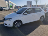 Skoda Fabia occasion année 2019 boite Manuelle Annonce Skoda Fabia occasion Essence 1.0 MPI 60ch Business Euro6d-T 3cv à Onet-le-Château