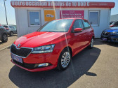 Skoda Fabia occasion année 2021 boite Manuelle Annonce Skoda Fabia occasion Essence 1.0 MPI 60ch Business Euro6d-T 3cv à Barberey-Saint-Sulpice