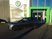 Skoda Fabia occasion année 2021 boite Manuelle Annonce Skoda Fabia occasion Essence 1.0 MPI 60ch Clever Euro6d-T 3cv à Onet-le-Château
