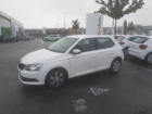 Skoda Fabia occasion année 2017 boite Manuelle Annonce Skoda Fabia occasion Essence 1.0 MPI 60ch Clever à Onet-le-Château