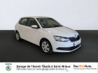 Skoda Fabia occasion Blanc année 2018 boite Manuelle Annonce Skoda Fabia occasion Essence 1.0 MPI 60ch Clever à Saint-Brieuc